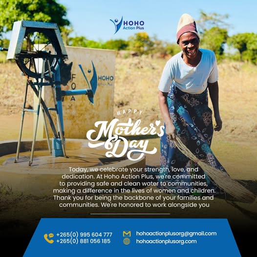 Happy Mother's Day to all the incredible mothers we work with.